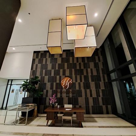 Woodsbury Suites Ikea House Butterworth Penang Eksteriør bilde