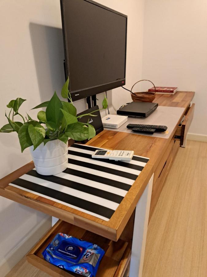 Woodsbury Suites Ikea House Butterworth Penang Eksteriør bilde