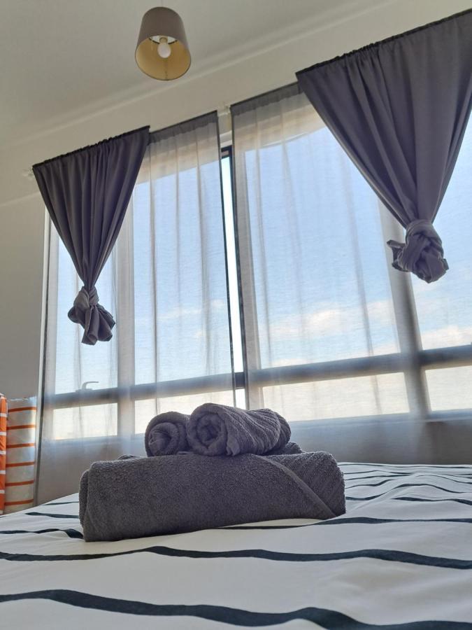 Woodsbury Suites Ikea House Butterworth Penang Eksteriør bilde