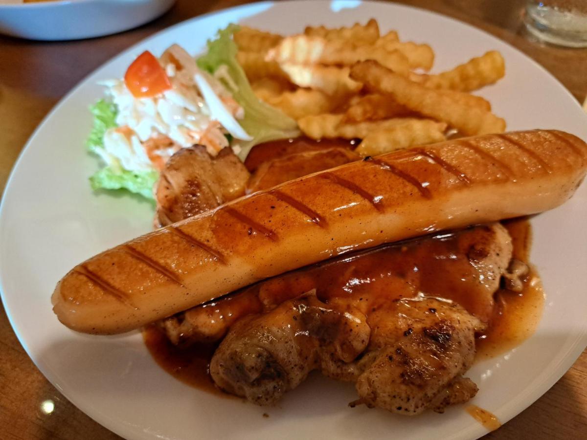 Woodsbury Suites Ikea House Butterworth Penang Eksteriør bilde