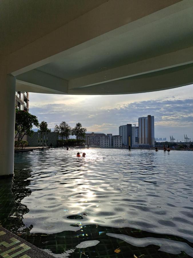 Woodsbury Suites Ikea House Butterworth Penang Eksteriør bilde