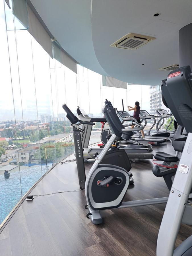 Woodsbury Suites Ikea House Butterworth Penang Eksteriør bilde