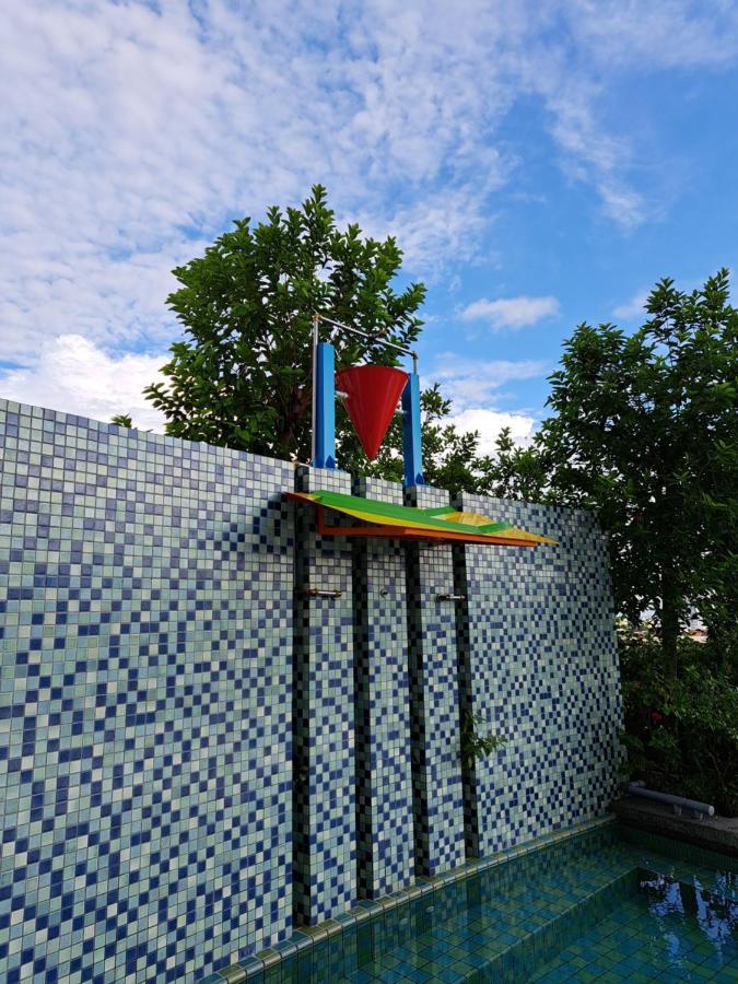 Woodsbury Suites Ikea House Butterworth Penang Eksteriør bilde