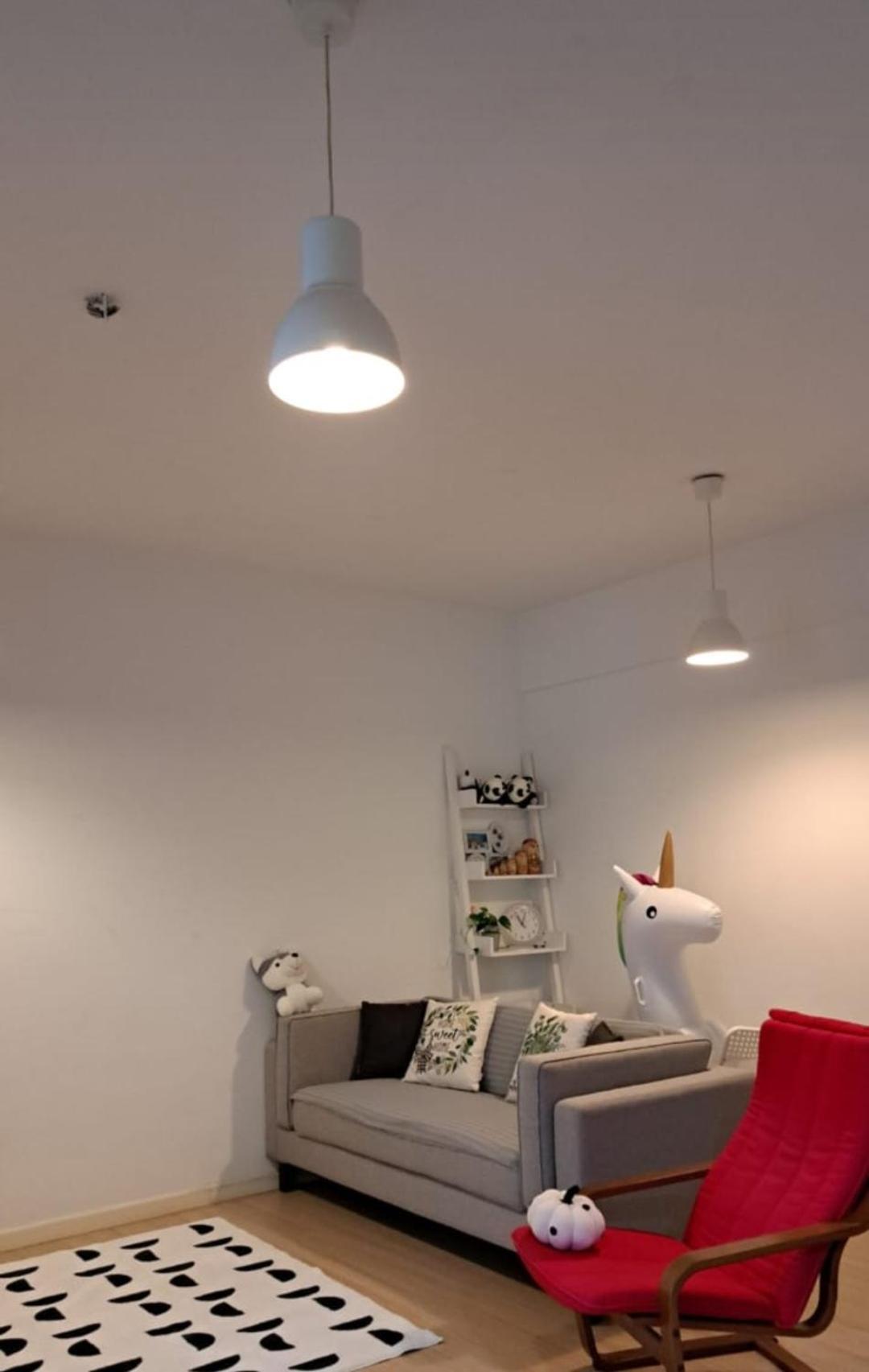 Woodsbury Suites Ikea House Butterworth Penang Eksteriør bilde