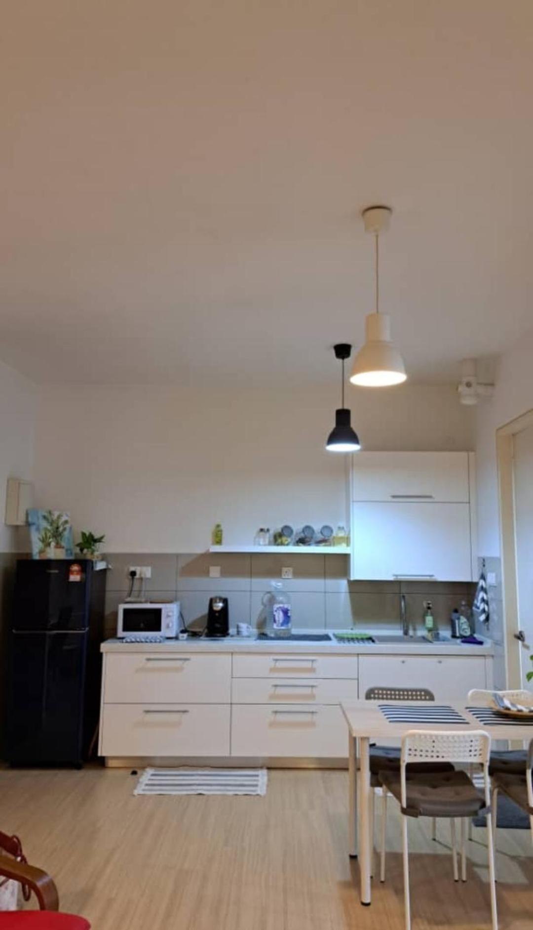 Woodsbury Suites Ikea House Butterworth Penang Eksteriør bilde