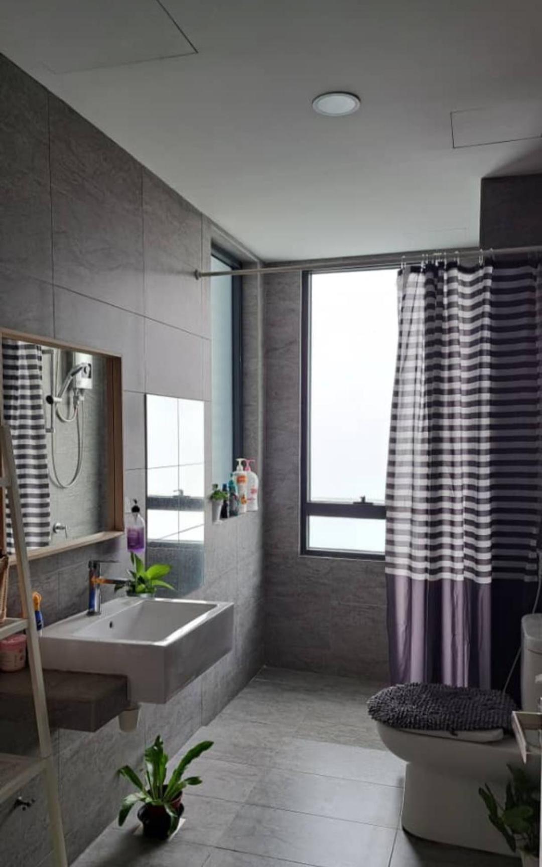 Woodsbury Suites Ikea House Butterworth Penang Eksteriør bilde
